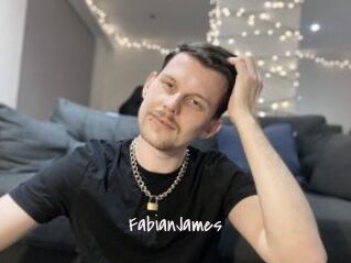 FabianJames