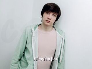 FabioParker