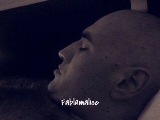 Fablamalice