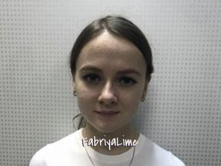 FabriyaLime