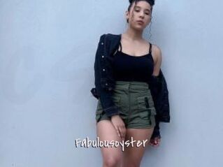 Fabulousoyster