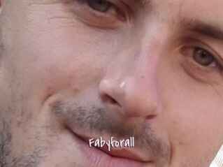 Fabyforall
