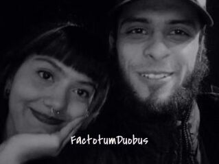 FactotumDuobus