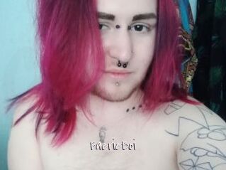 FaerieBoi