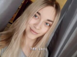 Fair_Lexy