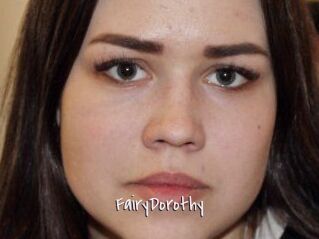 FairyDorothy