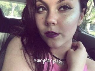 FairyMaryxxx