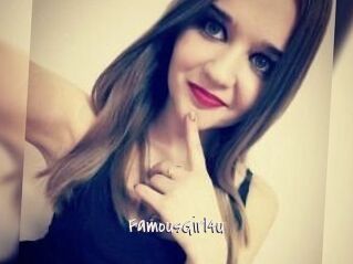 FamousGirl4u