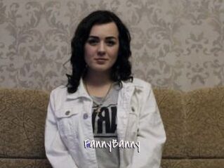 FannyBanny