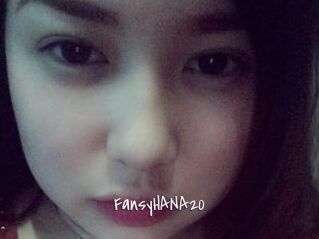 FansyHANA20