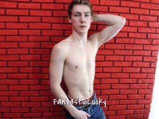 FantasticLucky