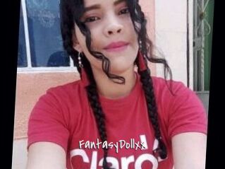 FantasyDollxx