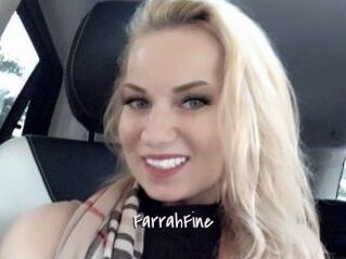 FarrahFine