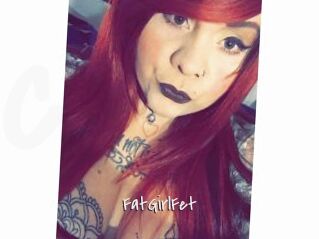 FatGirlFet