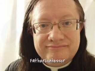 FatherConfessor