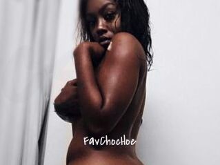 FavChocHoe
