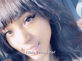 Fawn_Forrester