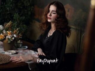 FayDupont
