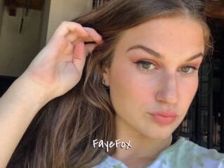 FayeFox