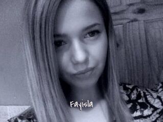 Fayisla