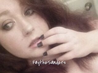 FaytheSanders