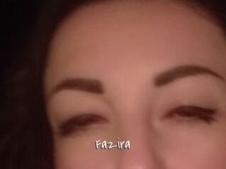 Fazira