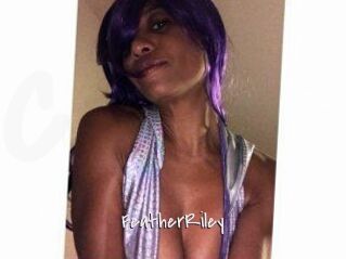 Feather_Riley
