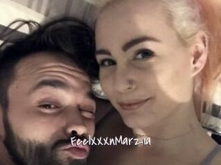 FeelXXXnMarzia