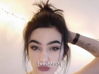 FeeonaFoxy