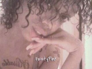FeistyPink