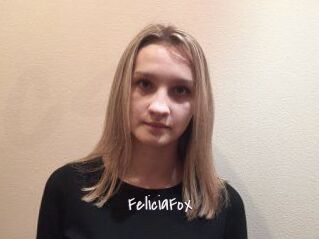 FeliciaFox