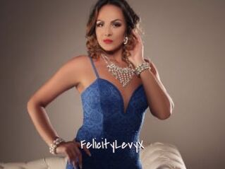 FelicityLevyX