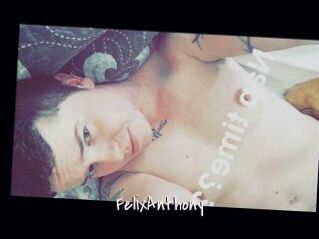 Felix_Anthony
