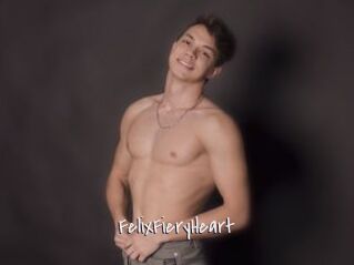FelixFieryHeart