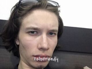 FelixFriendly