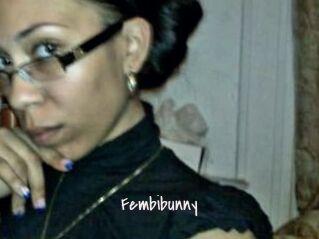 Fembibunny