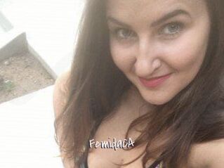 FemidaCA
