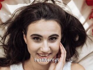 FeralBerry18