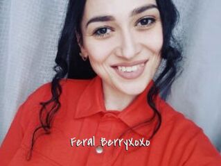 Feral_BerryXoXo