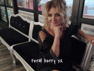 Feral_berry_xX