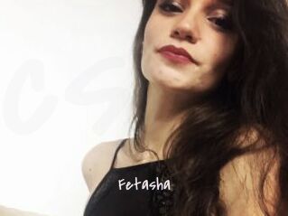 Fetasha