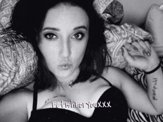 FetishForYouXXX