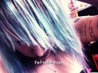 FetishRaven