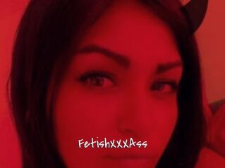 FetishXXXAss