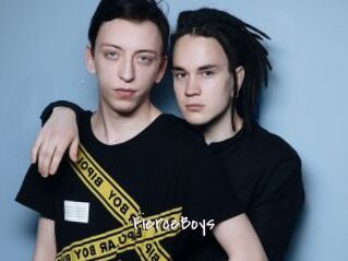 FierceBoys