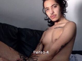 Fiereza