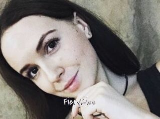 FieryKiss