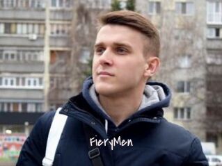 FieryMen