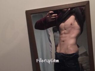 FillerUpCam
