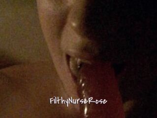 FilthyNurseRose